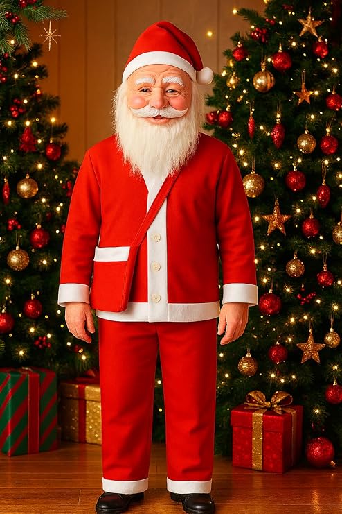 7 Best Christmas Party Outfit Looks for Everyone