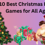10 Best Christmas Party Games for All Ages