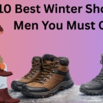 10 Best Winter Shoes for Men You Must Own