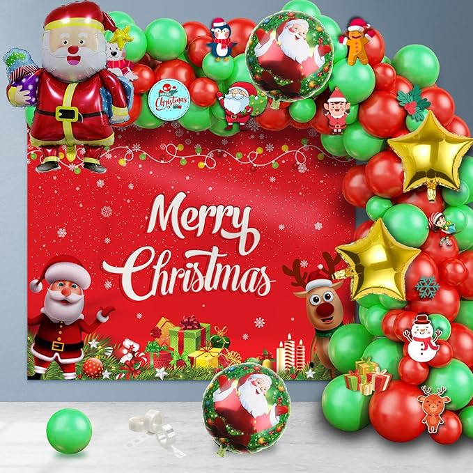 10 Simple Christmas Party Themes Everyone Loves