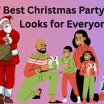 7 Best Christmas Party Outfit Looks for Everyone
