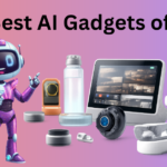 Best AI Gadgets of 2026