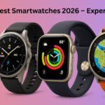 Best Smartwatches 2026 – Expert Top Picks