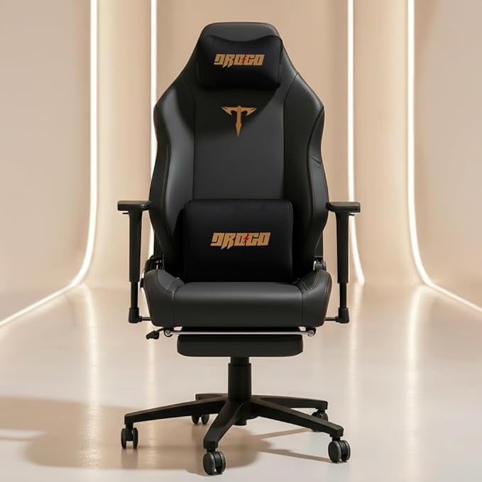 Top 10 Best Gaming Chairs for 2026
