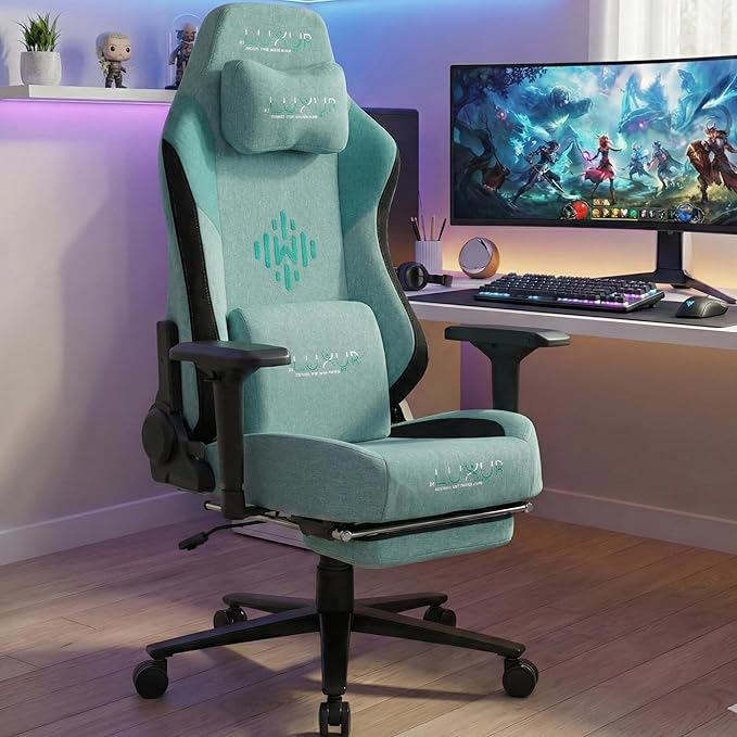 Top 10 Best Gaming Chairs for 2026