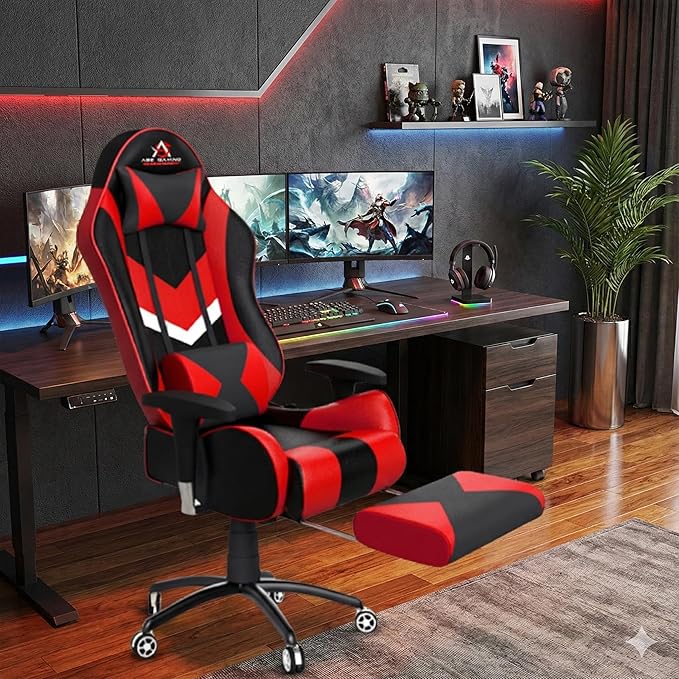 Top 10 Best Gaming Chairs for 2026