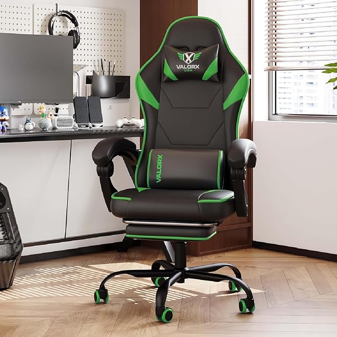 Top 10 Best Gaming Chairs for 2026