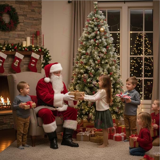 10 Best Christmas Party Games for All Ages