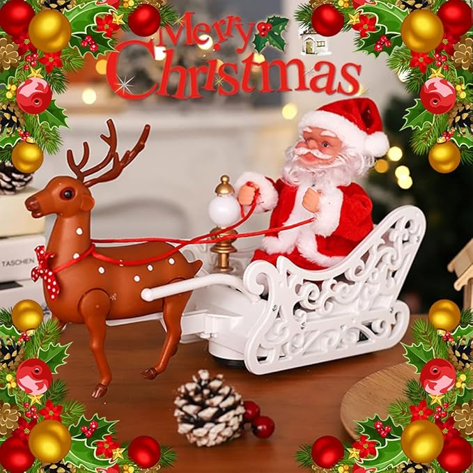 10 Best Christmas Party Games for All Ages