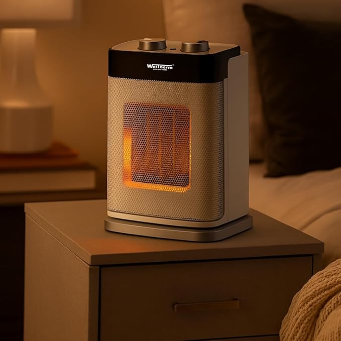 Top 10 Best Room Heaters for Winter 2026