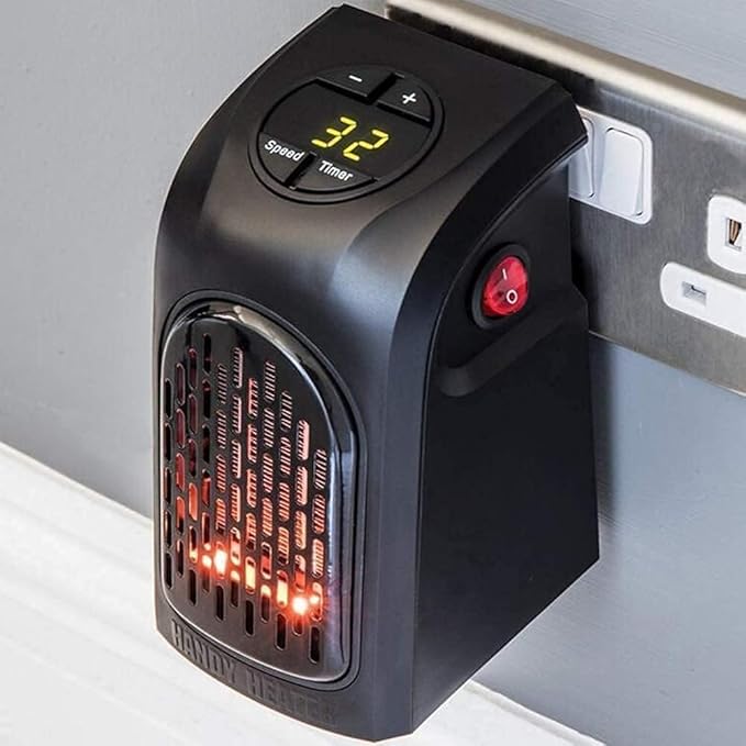 Top 10 Best Room Heaters for Winter 2026