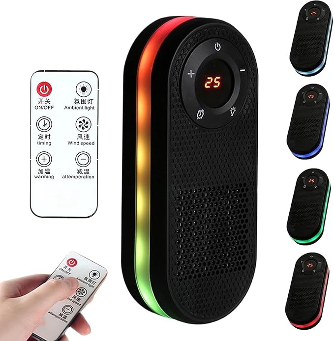 Top 10 Best Room Heaters for Winter 2026