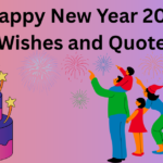 Happy New Year 2026 Wishes and Quotes