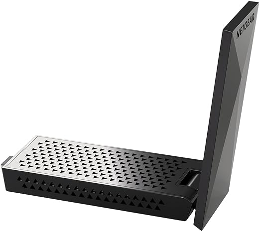 Netgear Nighthawk RS700S