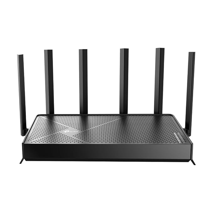 Best WiFi 7 Routers 2025 – Ultra-Fast Internet Guide