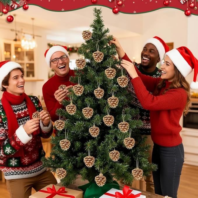 10 Simple Christmas Party Themes Everyone Loves