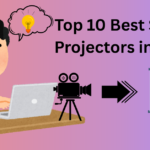 Top 10 Best Smart Projectors in 2026
