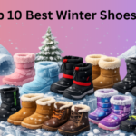 Top 10 Best Winter Shoes for Kids