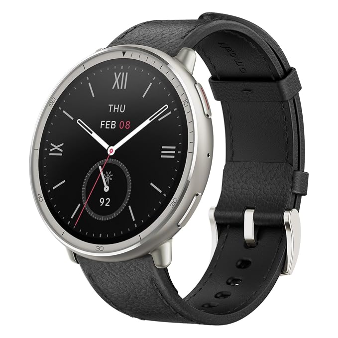 Best Smartwatches 2026 – Expert Top Picks
