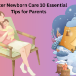 Winter Newborn Care 10 Essential Tips for Parents