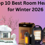 Top 10 Best Room Heaters for Winter 2026