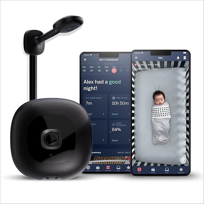Best Baby Monitors 2026