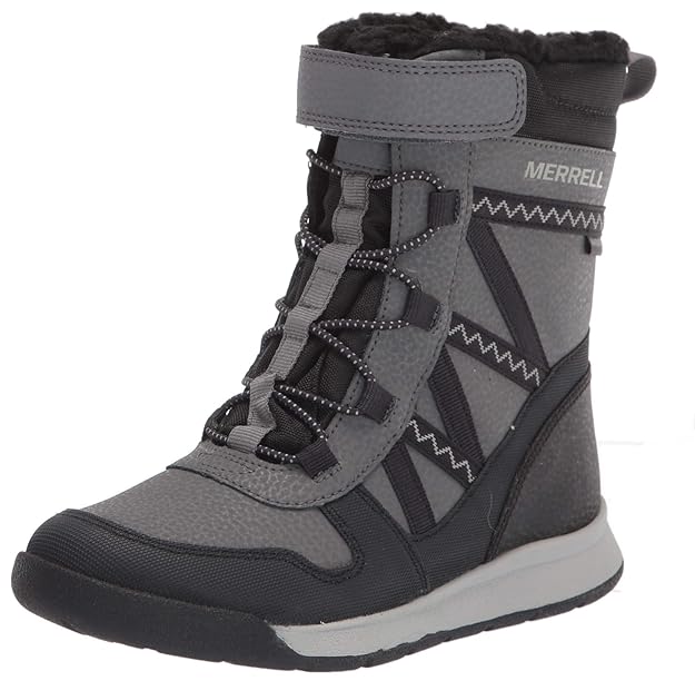 Top 10 Best Winter Shoes for Kids