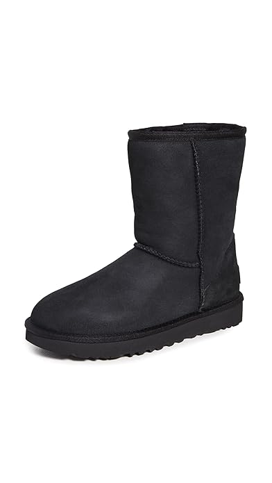 Top 10 Best Winter Shoes for Women