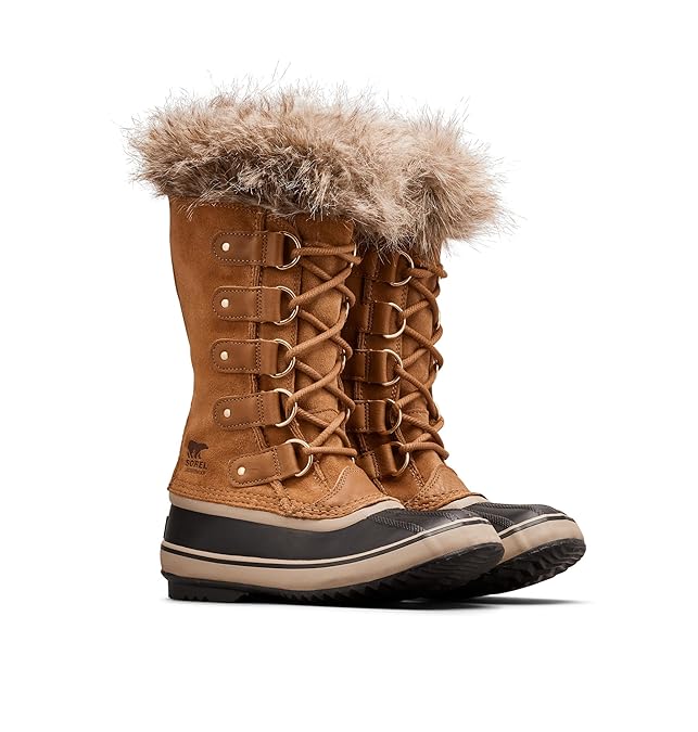 Top 10 Best Winter Shoes for Women