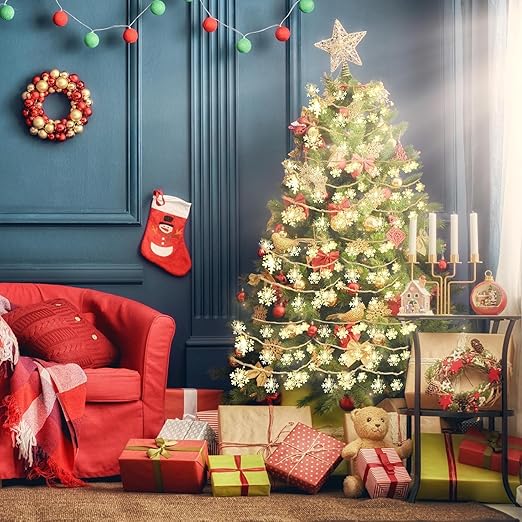 Top 10 Best Christmas Party Decoration Ideas for Home