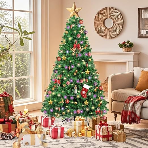 Top 10 Best Christmas Party Decoration Ideas for Home