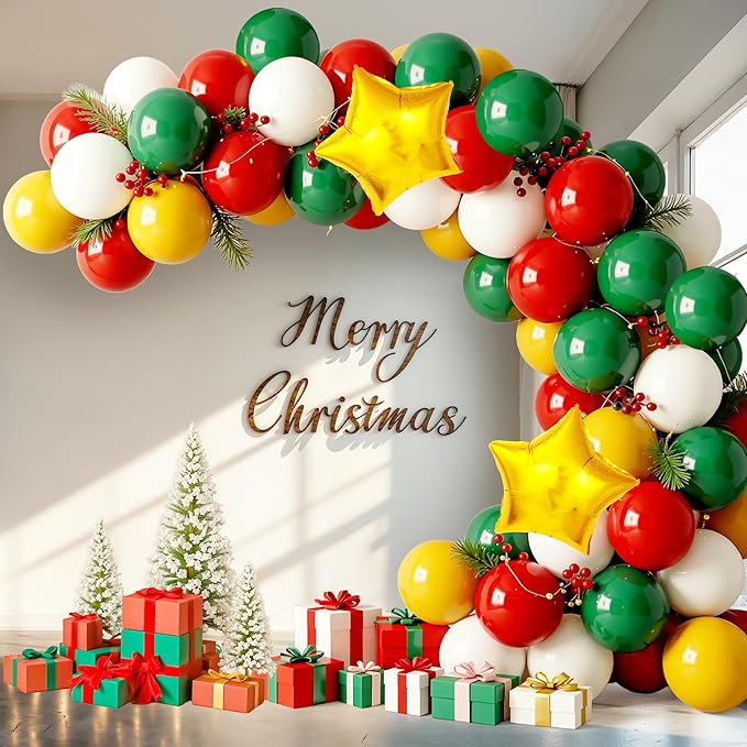 Top 10 Best Christmas Party Decoration Ideas for Home