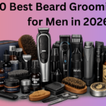 10 Best Beard Grooming Kits for Men in 2026
