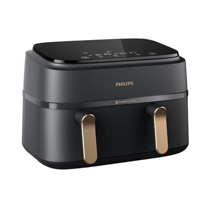 10 Best Air Fryers for Healthy Cooking 2026