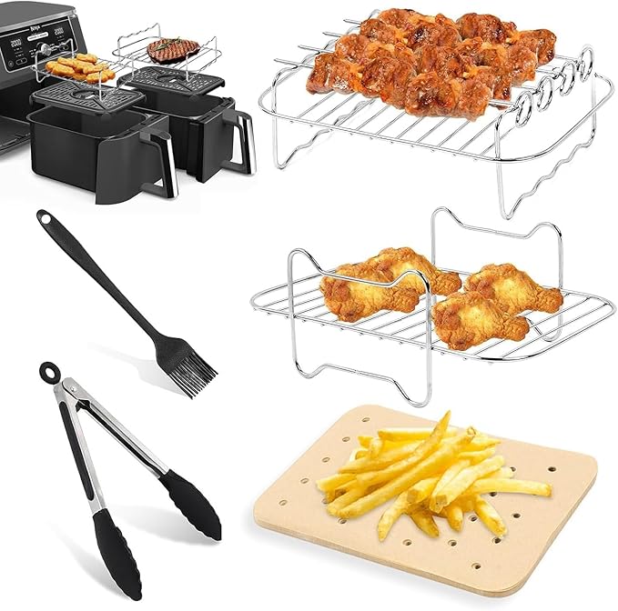 10 Best Air Fryers for Healthy Cooking 2026