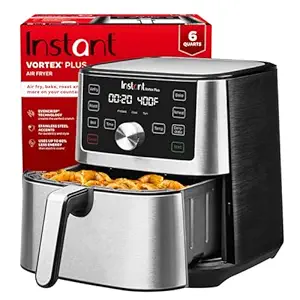 10 Best Air Fryers for Healthy Cooking 2026