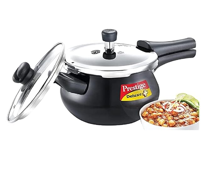 Top 10 Best Pressure Cookers for Everyday Cooking