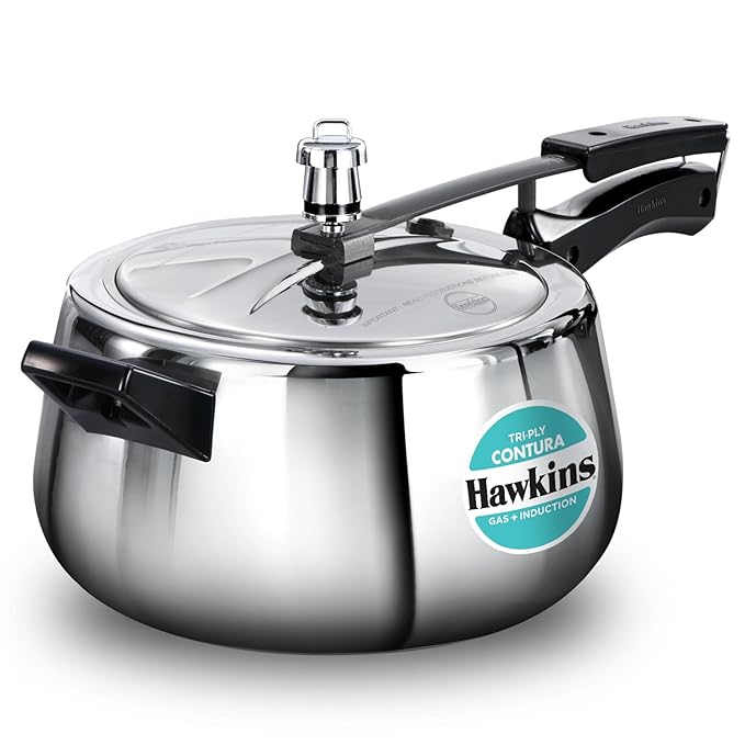 Top 10 Best Pressure Cookers for Everyday Cooking