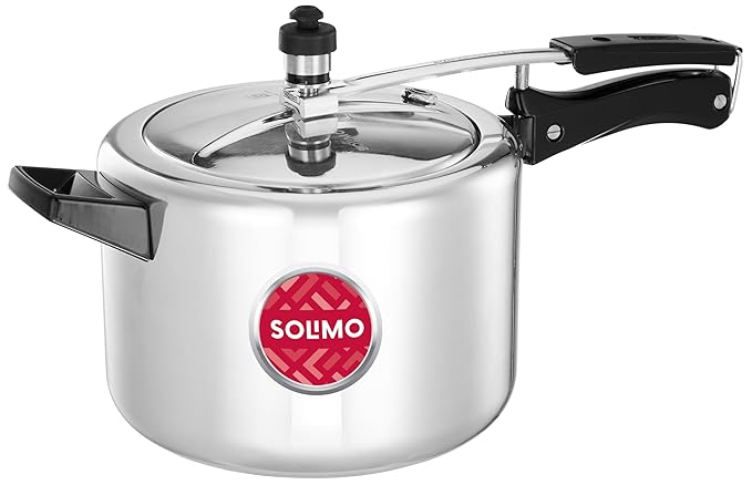 Top 10 Best Pressure Cookers for Everyday Cooking