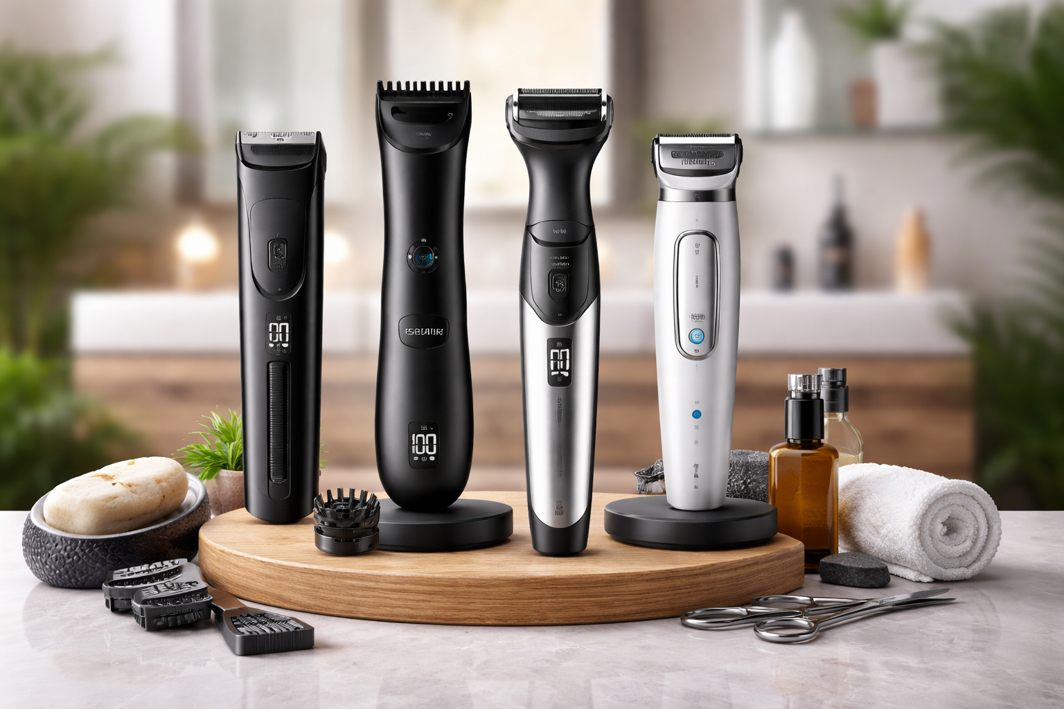 10 Best Body Groomers for Full Body Grooming in 2026