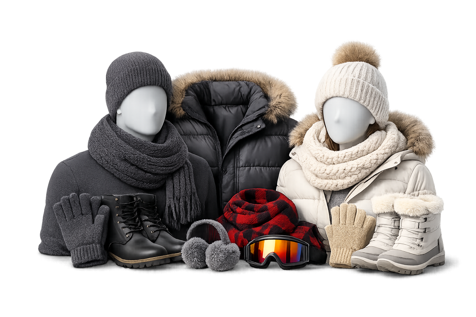 Top 10 Best Winter Wear for Men and Women