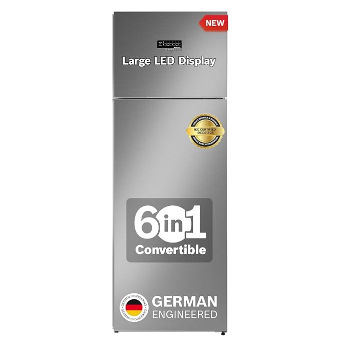 10 Best Refrigerators for Modern Homes in 2026