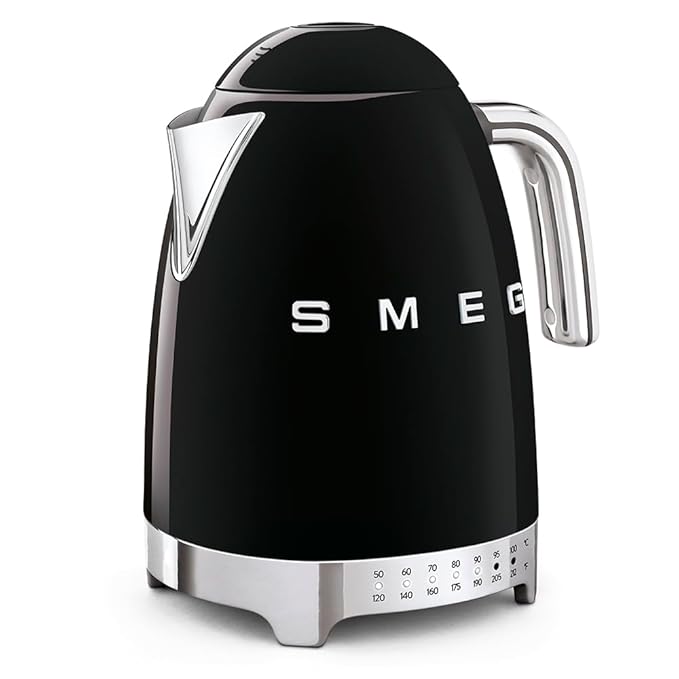 10 Best Electric Kettles for Daily Use at Home