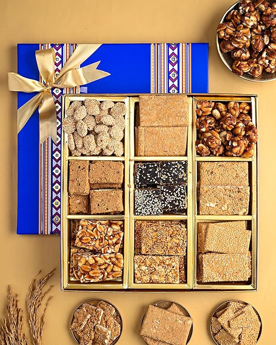 Makar Sankranti 2026 Best Gift Ideas Guide