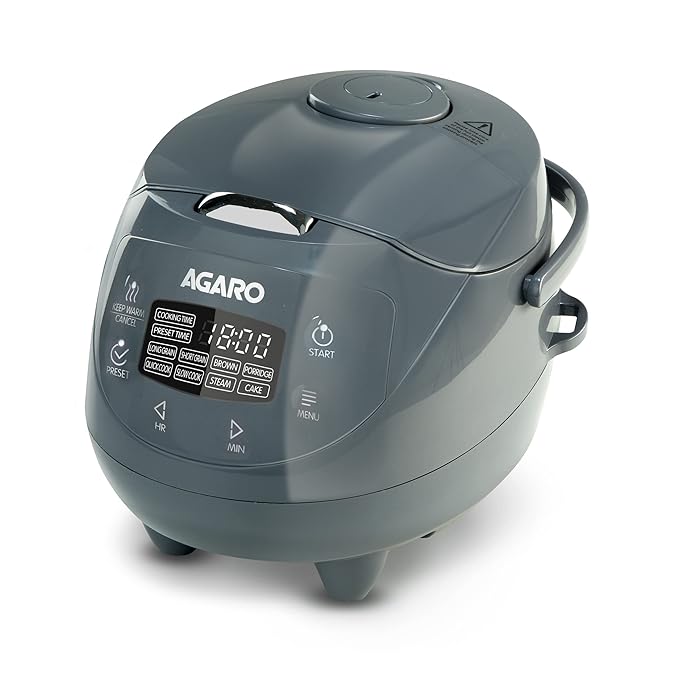 10 Best Rice Cookers for Daily Cooking in 2026