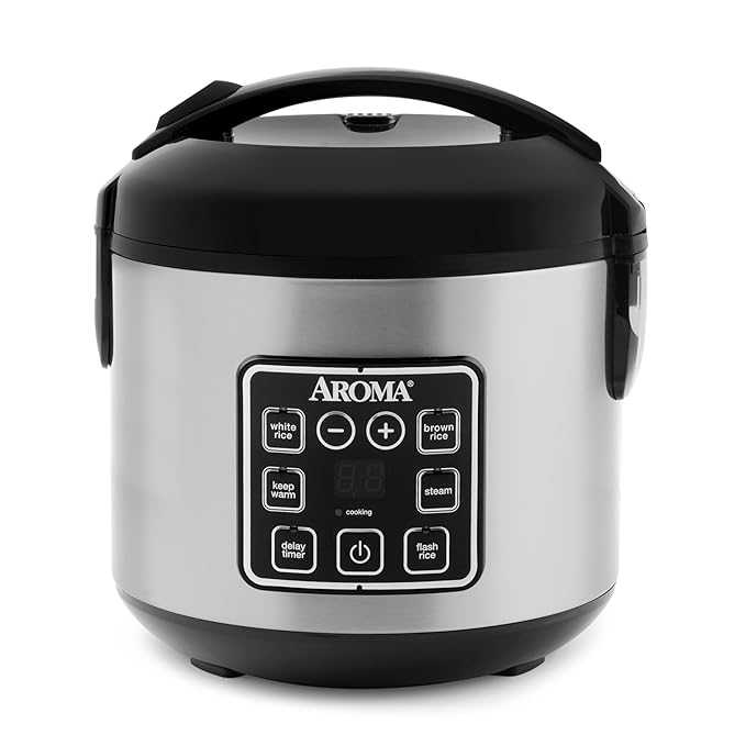 10 Best Rice Cookers for Daily Cooking in 2026