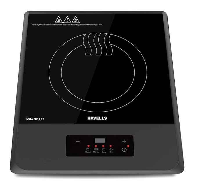 Top 10 Powerful Induction Cooktops for 2026