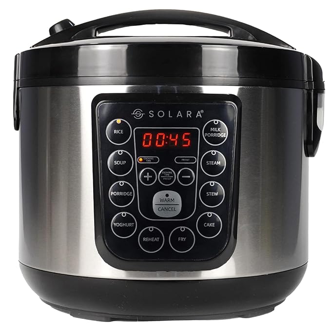 10 Best Rice Cookers for Daily Cooking in 2026