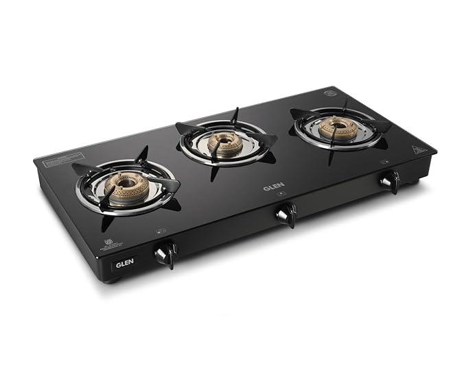 10 Best Gas Stove Brands for Safe and Fast Cooking