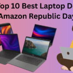 Top 10 Best Laptop Deals on Amazon Republic Day 2026